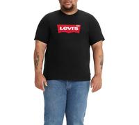 Levi´s ® Plus Graphic Kurzarm-t-shirt (Herstellerartikelnummer: 56760-0046-5XL)