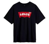 Levi´s ® Plus Graphic Short Sleeve T-shirt Schwarz XL Mann (Herstellerartikelnummer: 56760-0046-1XL)