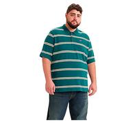 Levi's Herren Big & Tall Housemark Polo T-Shirt
