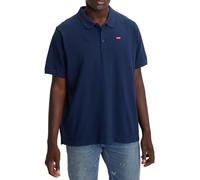 Levi's Herren Big & Tall Housemark Polo T-Shirt, Dress Blues, 4XL