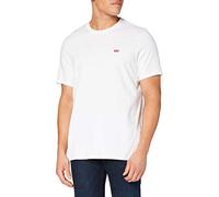 Levi's Herren Big & Tall Original Housemark Tee
