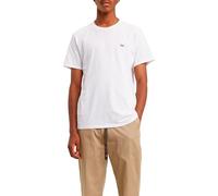 Levi´s ® Plus Original Short Sleeve T-shirt Weiß 2XL Mann (Herstellerartikelnummer: 17385-0005-2XL)