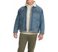 Levi's Herren Big & Tall Sherpa Trucker, Fable Sherpa Trucker, XXL