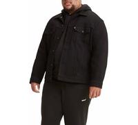 Levi's Herren Big & Tall Trucker Jacke