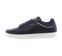 Levi's Herren Billy 2.0 Sneaker, Marineblau, 40 EU