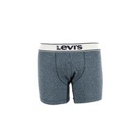 Levi's Herren Boxer Underwear, Navy, M