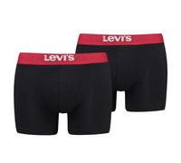 Levi's Pants im 2er-Pack Herren schwarz, L