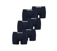 Levi´s ® Solid Basic Badeslip 2 Einheiten XL Navy (Herstellerartikelnummer: 905001001321040)