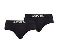 Levi's Herren Brief Underwear (2er Pack)