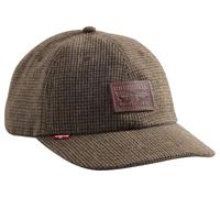Levi's Herren Cap Relaxed Dad Heritage