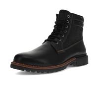 Levi's Herren Cardiff Neo Stiefelette, Schwarz, 42.5 EU