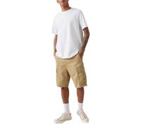 Levi's Herren Cargo-Shorts Carrier Harvest Gold Lt Wgt Canvas 31W