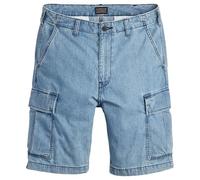 Levi's Herren Carrier Cargo Shorts, Only Up from Here Shorts, 36W