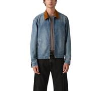 Levi's Herren Castro Full Zip Jeansjacke (1er Pack)