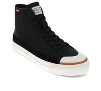 Levi's Herren Casual, Schwarz, 10