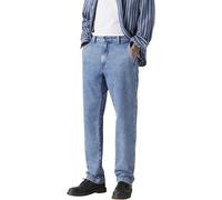 Levi´s Jeans - Relaxed fit - in Hellblau - Größe W32/L30 | Herren Plussize