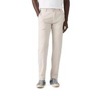 Levi's Herren Chinohose XX Standard Taper mit Stretch-Anteil, Straight Fit