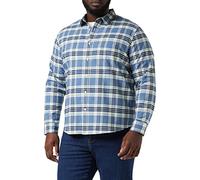 Levi's Herren Classic 1-Pocket Standard Hemd Bruce Sunset Horizon (Blau) S