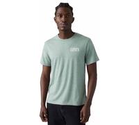 Levi's Herren Classic Graphic T-Shirt T-Shirt (1er Pack)