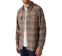 Levi's Classic Worker Overshirt Größe: M | Business hemden Outlet | Herren