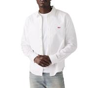 Levi's Herren CLS Battery Hm Shirt - Standard Hemd mit Button-Down-Kragen (1er Pack)