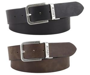 Levi's Herren Core Reversible Belt (1er Pack)