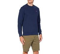Levi´s ® The Original Sweatshirt L Dress Blues
