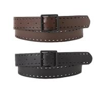 Levi's Herren Elevated Core Reversible Belt