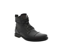 Levi's Herren Emerson Boots, Schwarz (Black 59), 46 EU