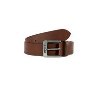 Levi´s Footwear Free Belt Braun 75 cm (Herstellerartikelnummer: 38016-0123-75)