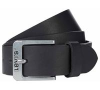 Levis Free Gürtel in REGLUAR BLACK 80