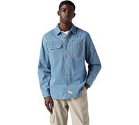 Levi's® Herren Jeanshemd AUBURN WORKER, blue, Gr. S
