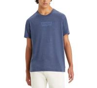 Levi's Herren Graphic Crewneck Tee