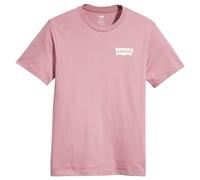 Levi's Herren Graphic Crewneck Tee