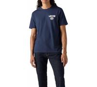 Levi´s ® Graphic Kurzarm-t-shirt M Coolmax Ssnl Hl Logo 1807