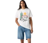 Levi's Herren Graphic Set-In Neck T-Shirt