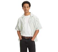 Levis Herren-Gürtel Free in Braun 120