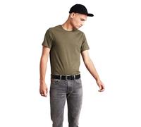 Levis Legend Gürtel in REGULAR BLACK 90