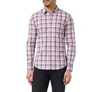 Levi's Herren Hemd Battery Housemark mit Logo, Slim Fit