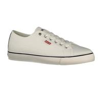 Levi´s Footwear Hernan Sportschuhe EU 42 Regular White 0001