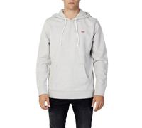 Levi's Herren Hoodie in Hellgrau XL