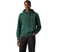 Levi's Herren Hoodie Original Housemark aus Baumwolle mit Kängurutasche, Mehrfarbig (Multi NEP Dark Green), S