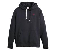 Levi's - Bekleidung THE ORIGINAL HM HOODIE - Schwarz - Größe S