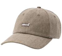 Levi's Herren Housemark baseballmütze, TAN, UN