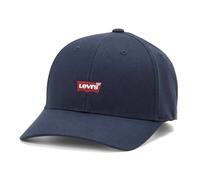 Levi's - Kappe Housemark Flexfit Cap - Blau - Größe T.U
