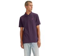 Levi's Herren Housemark Polo-Shirt Night Shade X Blues S