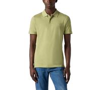 Levi's Herren Housemark Polo Slim Fit Sage Green XL