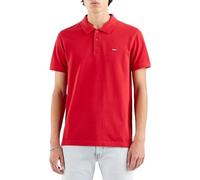 Levi´s ® New Housemark Kurzarm-poloshirt S Crimson