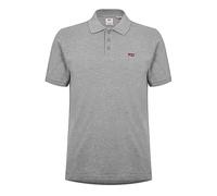 Levi´s ® New Housemark Kurzarm-poloshirt L Greys