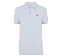Levi's Herren Housemark Polo T-Shirt, Arctic Ice, XXS EU